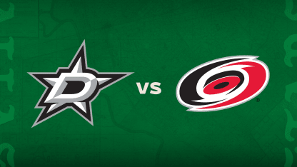 <center>Carolina Hurricanes<p>Tuesday, Jan. 21 at 7:00 p.m. CT</p></center>