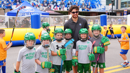 PHOTOS | 2025 Hockey Fest