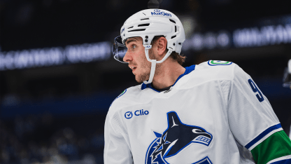 Confidence and Pace Push Linus Karlsson’s Game Forward