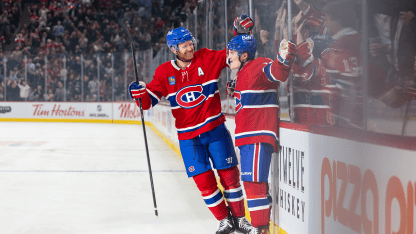 TOR@MTL : Résumé du match