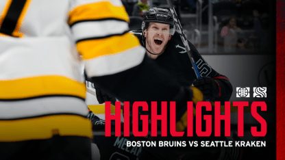 BOS at SEA | Recap
