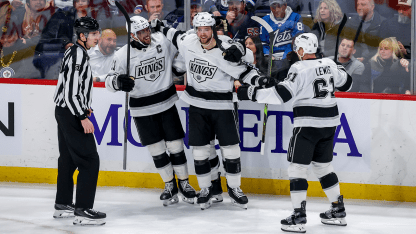 Kempe verzögert vor dem OT-Winner