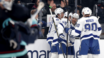 Goncalves opens scoring