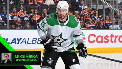 On the brink: Dallas Stars focused on “winning one road game” to force Game 7 against Edmonton Oilers