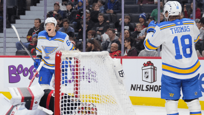 Neighbours gelingt Tor Nummer zwei 