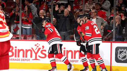 Bedard turns on the jets to capitalize on miscue