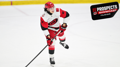 Prospects Showcase: Canes Come Up Short Versus Preds