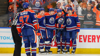 Edmonton Oilers fantasy projections for 2024-25 season 32 in 32