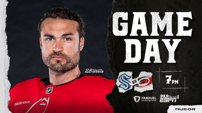 Preview: January 10 vs. Seattle