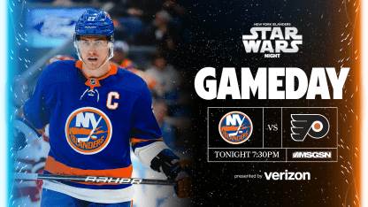 Game Preview: Islanders vs Flyers Jan. 24