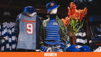 Pro Shops - Women's
