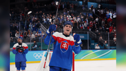 Habs at Milano Cortina 2026