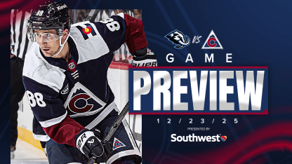 Game Preview 12-23-25