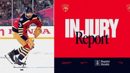 Jones listed as ‘week-to-week’ after injury during Winter Classic