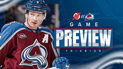 Game Preview 10-28-25