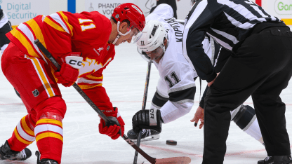 Flames Game Versus Kings Rescheduled