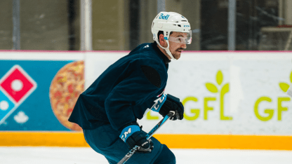 BLOG: Offence coming from the defence