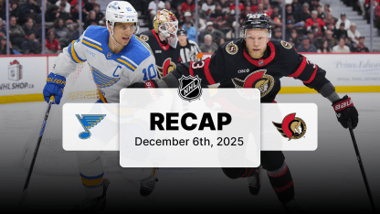 Resumen: STL 2, OTT 1