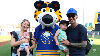 PHOTOS | 2025 Season Ticket Member BBQ