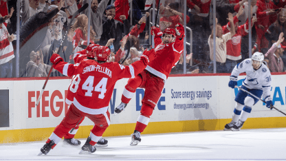 Larkinův gól v nastavení