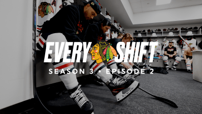 Every Shift Episode 2: Energy Is A Choice