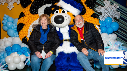 PHOTOS | STM Holiday Happenings Event