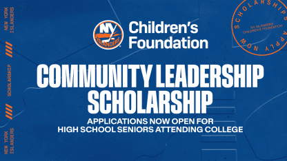 Apply for the ICF Community Leadership Scholarship