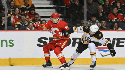 CGY vs. BOS | Recap