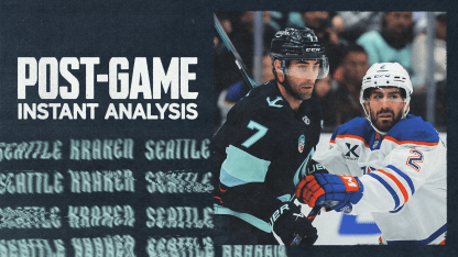 post-game instant analysis seattle-kraken-vs-edmonton-oilers-1025-gd