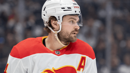 Sportsnet announces 2024-25 Flames schedule