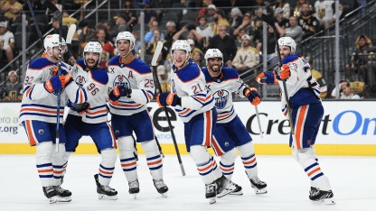 Every playoff overtime winner