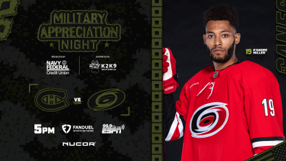 16x9 Military Appreciation Night Lead_Miller
