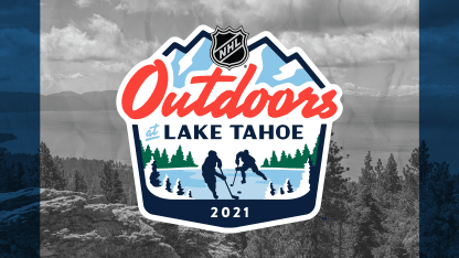 Outdoor Game 2021 Lake Tahoe logo