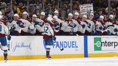 Lehkonen tulittaa etunurkkaan