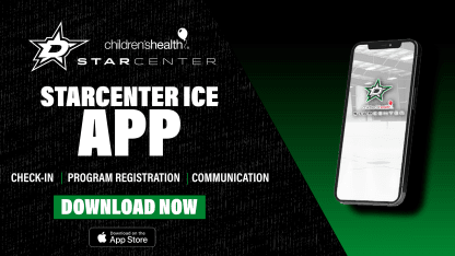 StarCenter Ice App Download