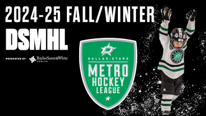 2024 Fall/Winter League Season