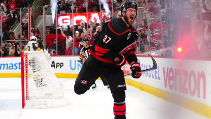 Vegas Golden Knights Carolina Hurricanes Stanley Cup Final Game 5 recap June 11 2026