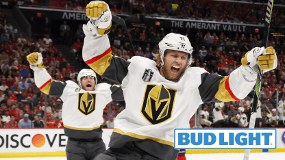 The Sixteen: Vegas' Win in Game 4 of Final Put Stanley Cup in Reach