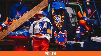 Pro Shops - Youth