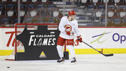 Photo Gallery - Morning Skate 24.10.23