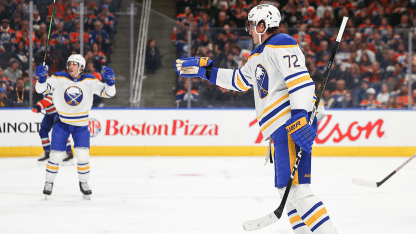 Thompson steals and scores