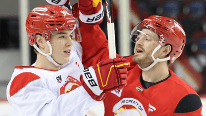 Photo Gallery - Morning Skate 21.01.26