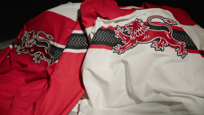 Denmark jerseys
