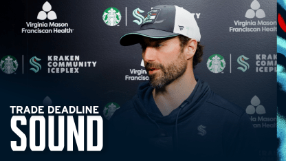 TRADE DEADLINE SOUND | Eberle