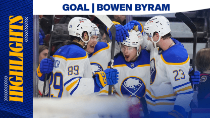 Byram | Goal at OTT
