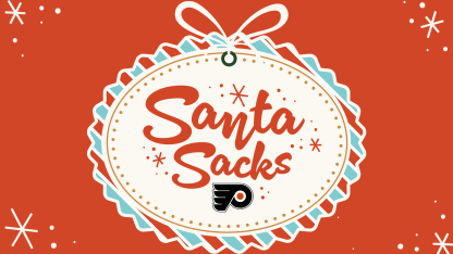 Santa Sacks | On Sale Now!