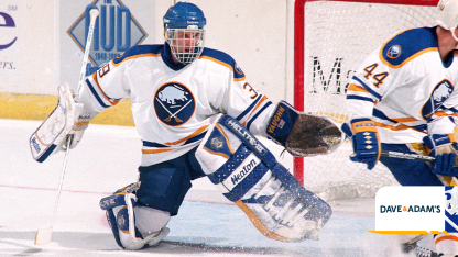 PHOTOS | Dominik "The Dominator" Hasek