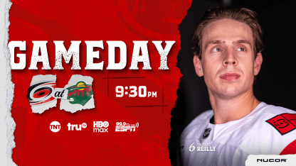 Preview: November 19 at Minnesota