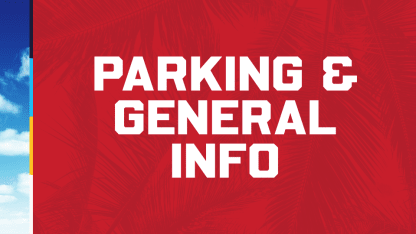 STH - Parking & General Info