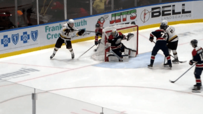 Pobežal strelil neskutočný gól v juniorke